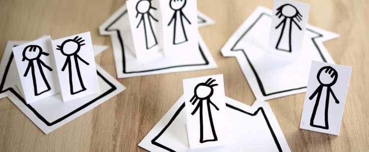 Social Distancing: „Meine Eltern lassen mich nicht mehr raus“ Social Distancing: „Meine Eltern lassen mich nicht mehr raus“