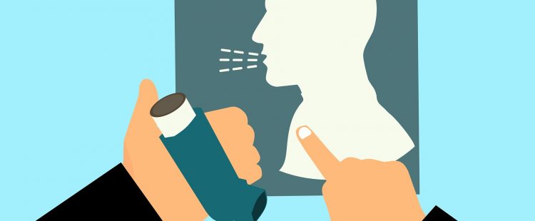 Corona und die Folgen: „Ich habe Asthma – da mache ich mir schon Gedanken.“ Corona und die Folgen: „Ich habe Asthma – da mache ich mir schon Gedanken.“