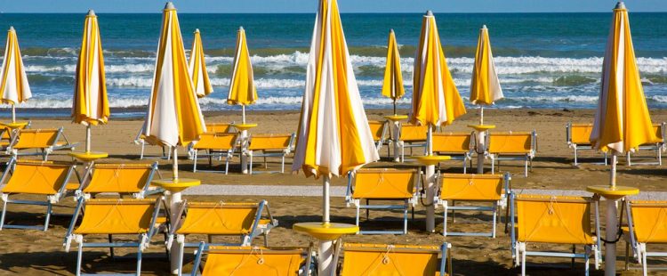 Sommer mit Covid-19? Ja, nein, vielleicht! Sommer mit Covid-19? Ja, nein, vielleicht!