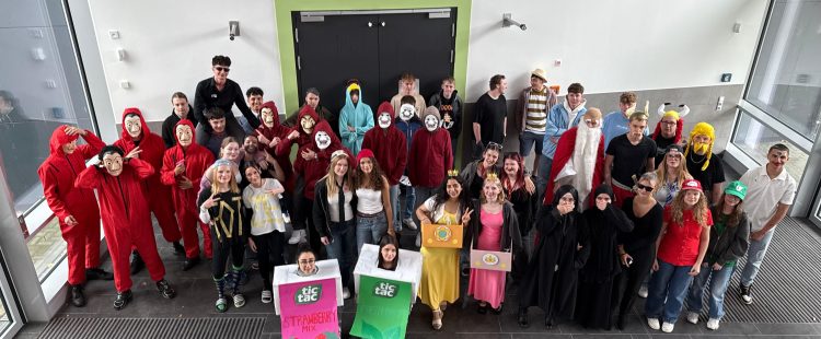 Mottowoche 2025 – Realschule Camper Höhe